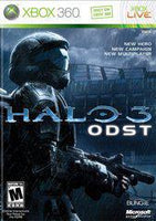 Halo 3: ODST - Xbox 360 - Disc Only