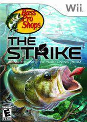 Bass Pro Shops: The Strike - Wii