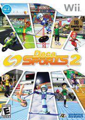 Deca Sports 2 - Wii