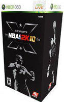 NBA 2K10 [Anniversary Edition] - Xbox 360