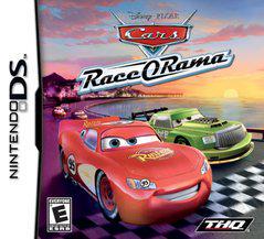 Cars Race-O-Rama - Nintendo DS - Cartridge Only