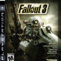 Fallout 3 [Game of the Year] - Playstation 3