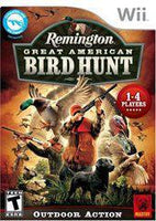 Remington Great American Bird Hunt - Wii
