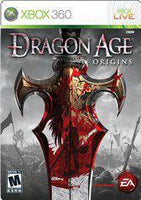Dragon Age: Origins Collector's Edition - Xbox 360