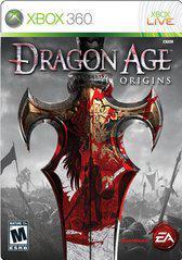 Dragon Age: Origins Collector's Edition - Xbox 360