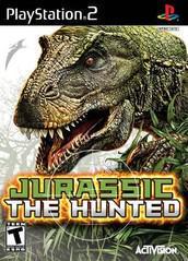 Jurassic: The Hunted - Playstation 2