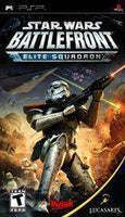 Star Wars Battlefront: Elite Squadron - PSP
