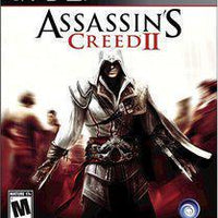 Assassin's Creed II - Playstation 3 - Disc Only