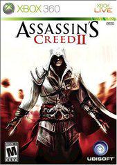 Assassin's Creed II - Xbox 360 - Disc Only