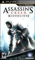 Assassin's Creed: Bloodlines - PSP - Cartridge Only
