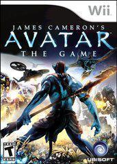 Avatar: The Game - Wii