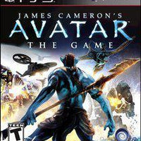Avatar: The Game - Playstation 3