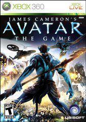 Avatar: The Game - Xbox 360