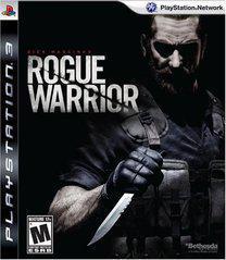 Rogue Warrior - Playstation 3 - Disc Only