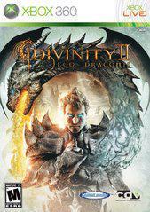 Divinity II: Ego Draconis - Xbox 360