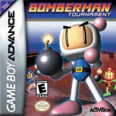 Bomberman Tournament - GameBoy Advance - Cartridge Only
