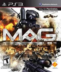 MAG - Playstation 3 - Disc Only