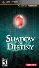 Shadow of Destiny - PSP - Cartridge Only