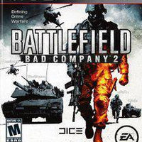 Battlefield: Bad Company 2 - Playstation 3