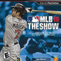 MLB 10 The Show - Playstation 3