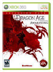 Dragon Age: Origins Awakening Expansion - Xbox 360