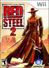 Red Steel 2 (game only) - Wii