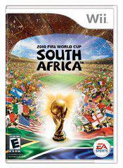 2010 FIFA World Cup South Africa - Wii