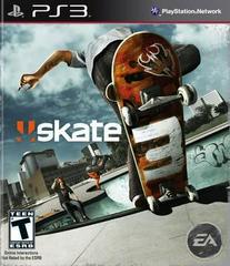 Skate 3 - Playstation 3 - Disc Only