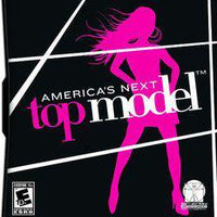 America's Next Top Model - Nintendo DS