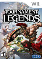 Tournament of Legends - Wii - Disc Only