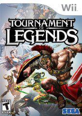 Tournament of Legends - Wii