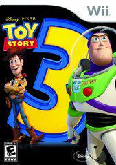 Toy Story 3: The Video Game - Wii - Disc Only