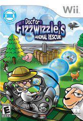 Doctor Fizzwhizzle's Animal Rescue - Wii