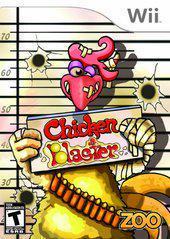 Chicken Blaster - Wii