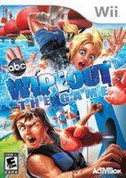 Wipeout: The Game - Wii