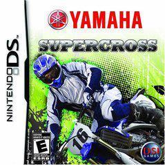 Yamaha Supercross - Nintendo DS