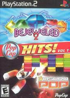 PopCap Hits Vol. 1 - Playstation 2