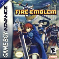 Fire Emblem - GameBoy Advance - Cartridge Only