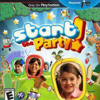 Start the Party - Playstation 3