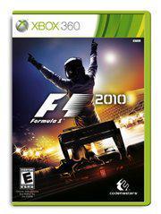 F1 2010 - Xbox 360