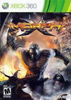 MorphX - Xbox 360