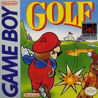 Golf - GameBoy - Cartridge Only