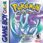Pokemon Crystal - GameBoy Color - Cartridge Only