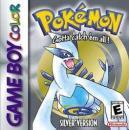 Pokemon Silver - GameBoy Color - Cartridge Only
