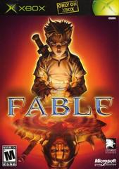 Fable - Xbox - Disc Only