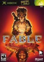 Fable - Xbox - Disc Only