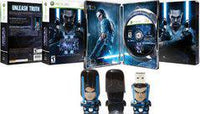 Star Wars: The Force Unleashed II [Collector's Edition] - Xbox 360