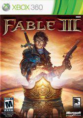 Fable III - Xbox 360 - Disc Only