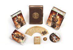 Fable III Collector's Edition - Xbox 360