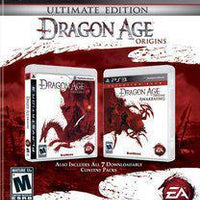 Dragon Age: Origins Ultimate Edition - Playstation 3